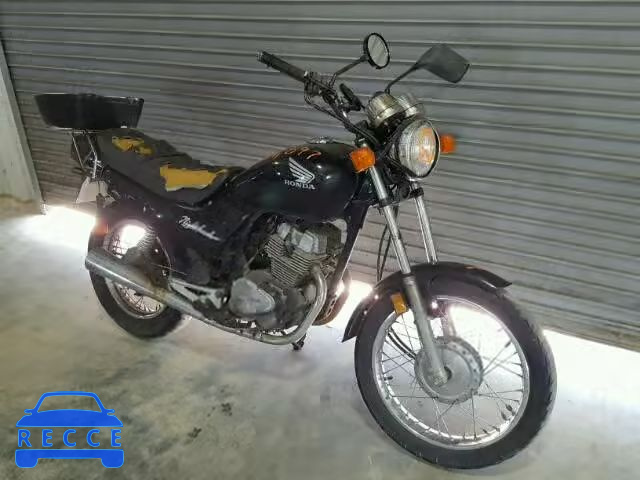 1994 HONDA CB250 JH2MC2404RK301507 зображення 0