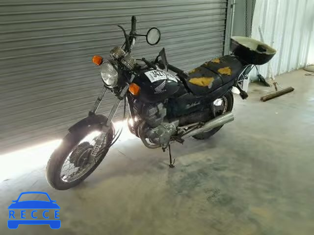 1994 HONDA CB250 JH2MC2404RK301507 Bild 1