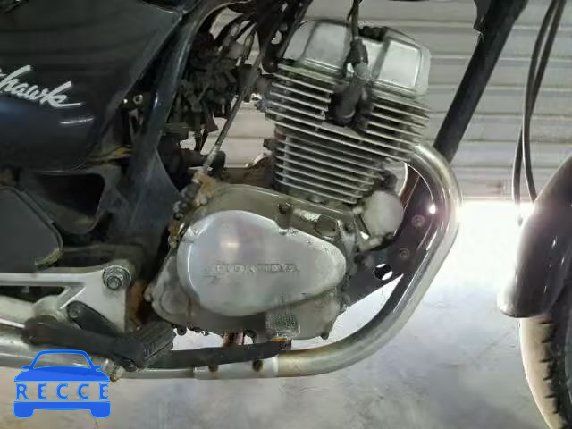 1994 HONDA CB250 JH2MC2404RK301507 зображення 6