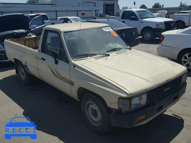 1985 TOYOTA PICKUP 1/2 JT4RN55S2F5029043 зображення 0