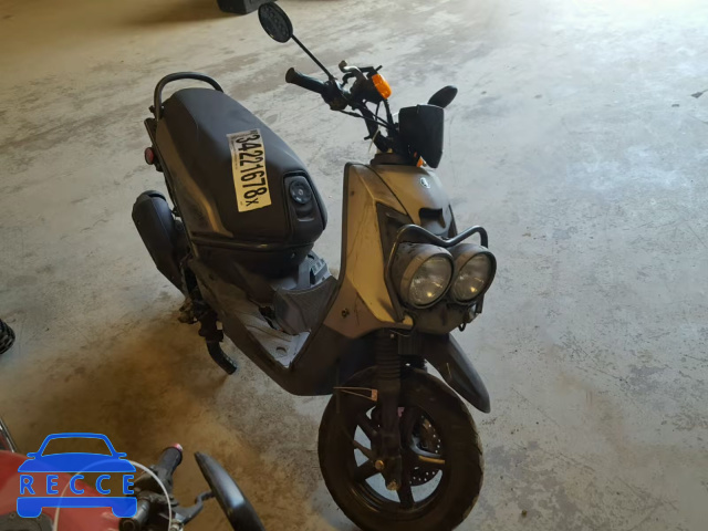 2014 YAMAHA YW125 RKRSE48Y8EA095767 зображення 0