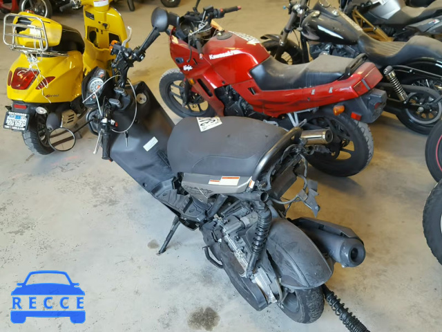 2014 YAMAHA YW125 RKRSE48Y8EA095767 зображення 2