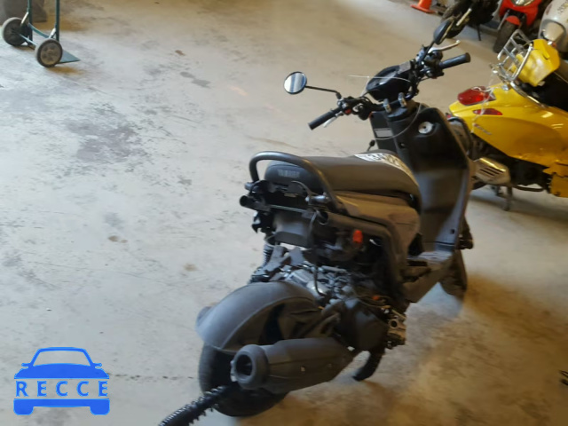 2014 YAMAHA YW125 RKRSE48Y8EA095767 зображення 3