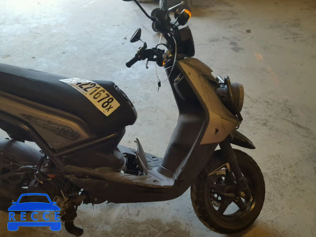 2014 YAMAHA YW125 RKRSE48Y8EA095767 зображення 4