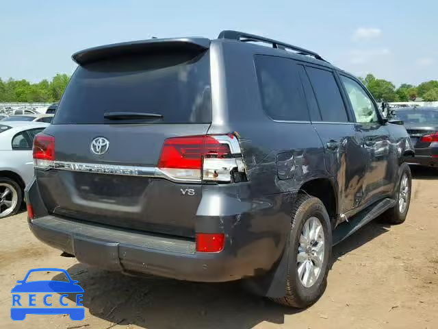 2017 TOYOTA LAND CRUIS JTMCY7AJ6H4060388 image 3
