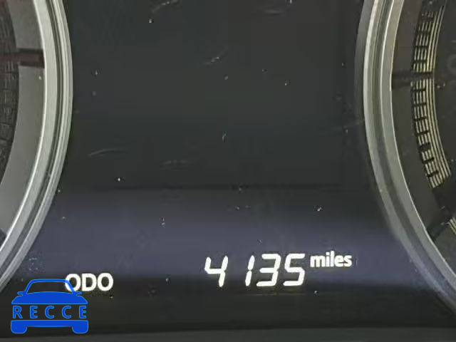 2017 TOYOTA LAND CRUIS JTMCY7AJ6H4060388 image 7