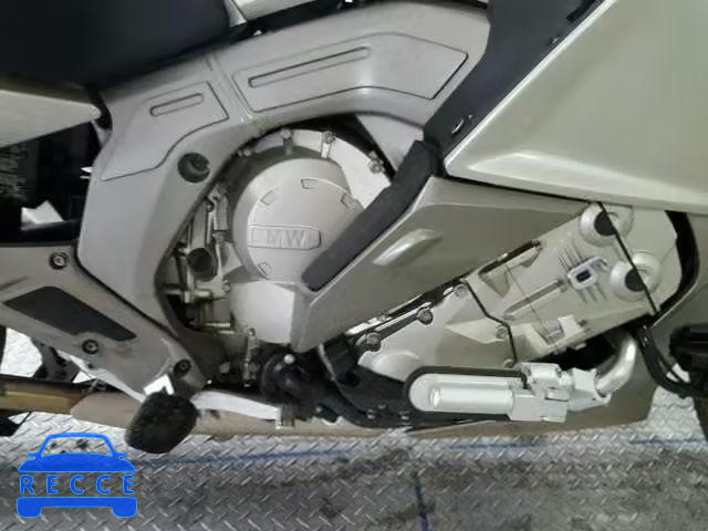 2012 BMW K1600 GTL WB1061207CZZ22148 image 6