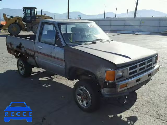 1986 TOYOTA PICKUP RN6 JT4RN63S1G0082064 image 0