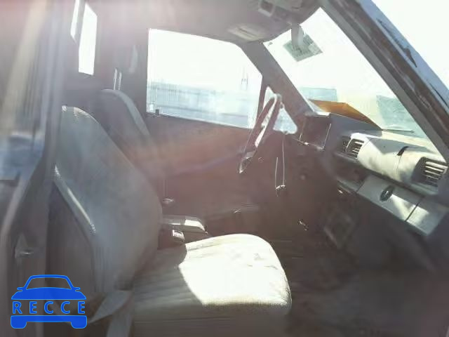 1986 TOYOTA PICKUP RN6 JT4RN63S1G0082064 image 4