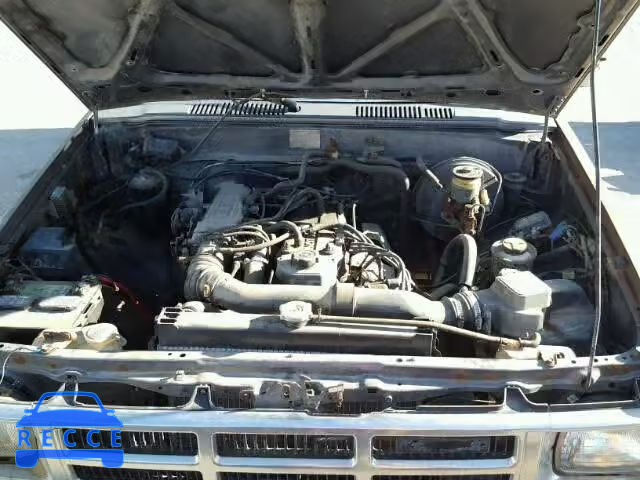 1986 TOYOTA PICKUP RN6 JT4RN63S1G0082064 image 6