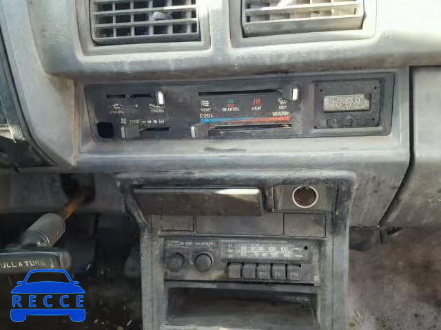 1986 TOYOTA PICKUP RN6 JT4RN63S1G0082064 image 8