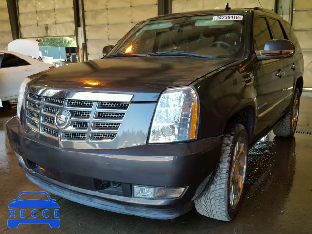 2010 CADILLAC ESCALADE P 1GYUCCEF4AR252171 image 1