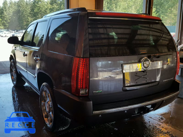 2010 CADILLAC ESCALADE P 1GYUCCEF4AR252171 image 2