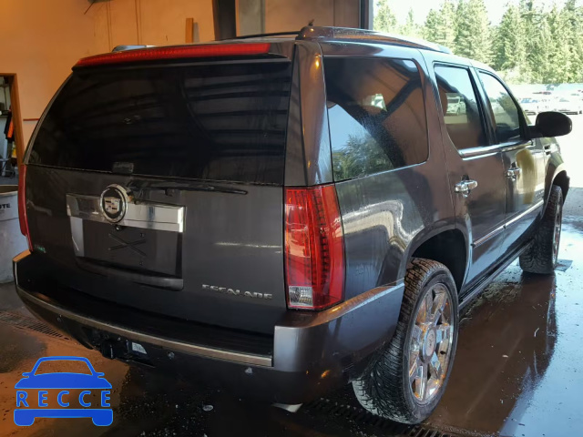 2010 CADILLAC ESCALADE P 1GYUCCEF4AR252171 image 3