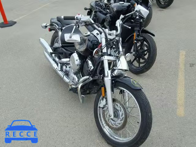 2013 YAMAHA XVS650 JYAVM01E0DA139206 зображення 0