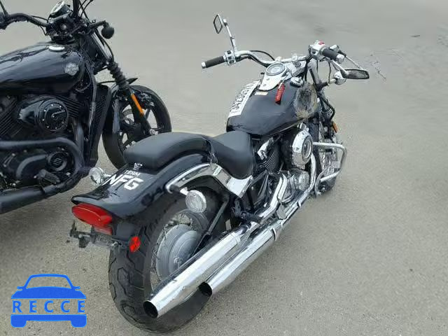 2013 YAMAHA XVS650 JYAVM01E0DA139206 image 3