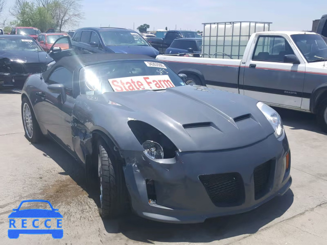 2009 PONTIAC SOLSTICE 1G2MN35B19Y106264 image 0