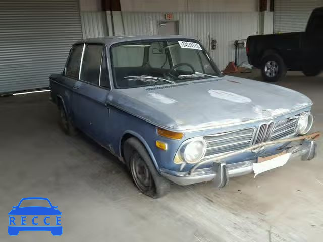 1969 BMW 1600 1567387 Bild 0