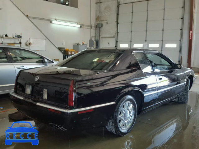 1997 CADILLAC ELDORADO T 1G6ET1290VU618985 Bild 3