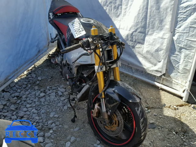 2003 KAWASAKI ZX636 B1 JKBZXJB153A006315 image 0