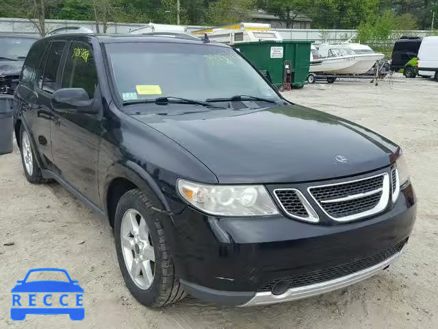 2006 SAAB 9-7X LINEA 5S3ET13S762800253 image 0