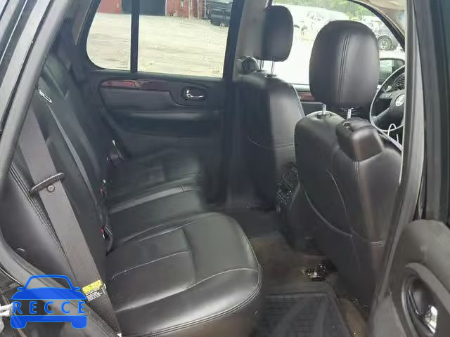 2006 SAAB 9-7X LINEA 5S3ET13S762800253 зображення 5