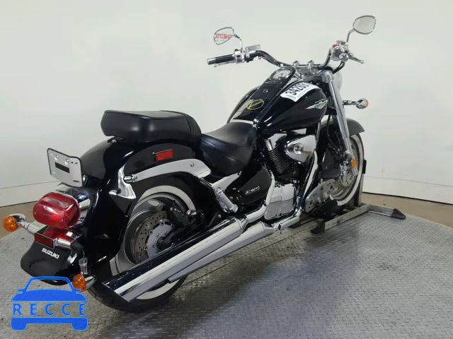 2008 SUZUKI VL1500 JS1VY52A482103126 image 7