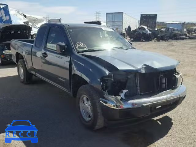 2007 ISUZU I-290 1GGCS199678702428 image 0