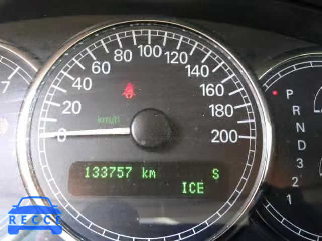 2006 BUICK ALLURE CXL 2G4WJ582061290906 зображення 7