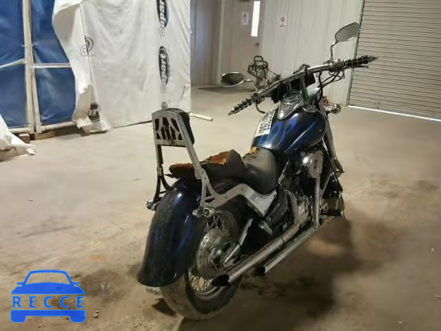 2003 KAWASAKI VN800 B JKBVNCB163B517851 image 3