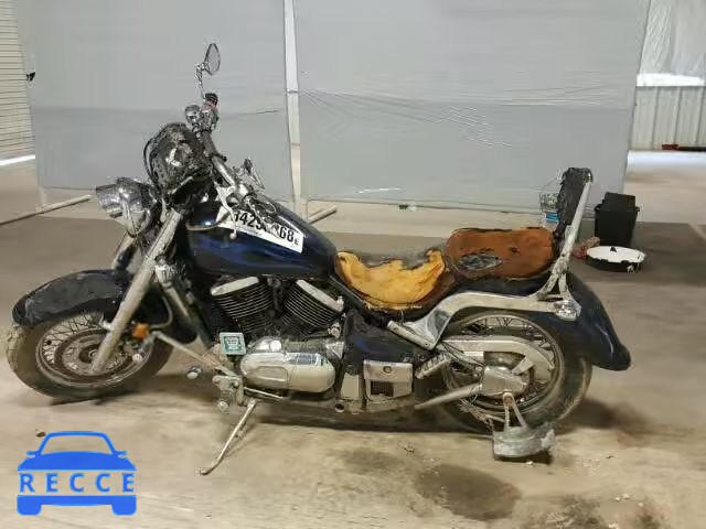 2003 KAWASAKI VN800 B JKBVNCB163B517851 image 8