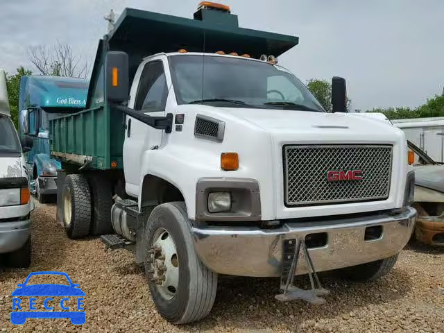 2009 GMC C7500 C7C0 1GDM7C1B79F409519 image 0