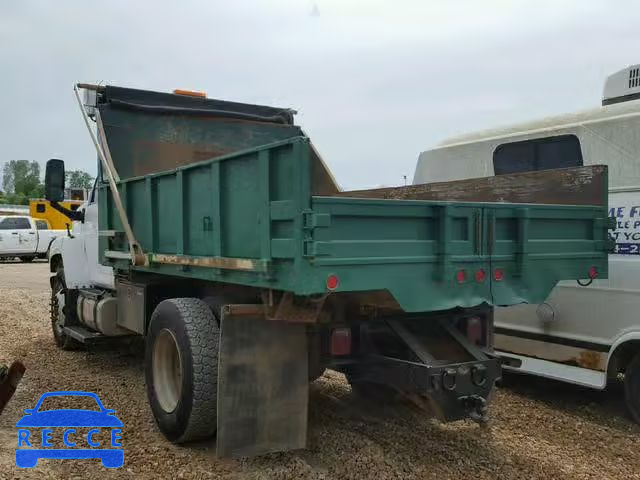 2009 GMC C7500 C7C0 1GDM7C1B79F409519 image 2