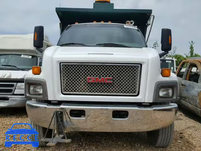 2009 GMC C7500 C7C0 1GDM7C1B79F409519 image 8