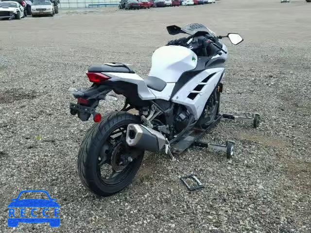 2015 KAWASAKI EX300 A JKAEX8A16FA012352 Bild 3