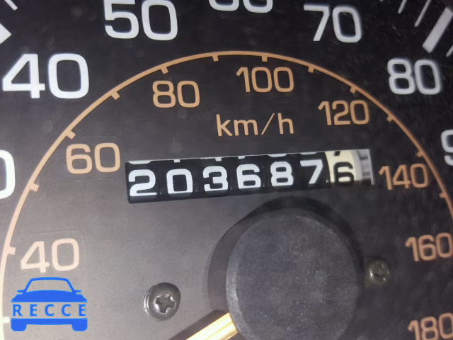1991 TOYOTA LAND CRUIS JT3FJ80W3M0013443 image 7