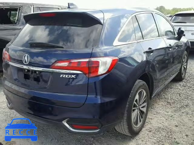 2017 ACURA RDX ADVANC 5J8TB3H77HL001023 зображення 3