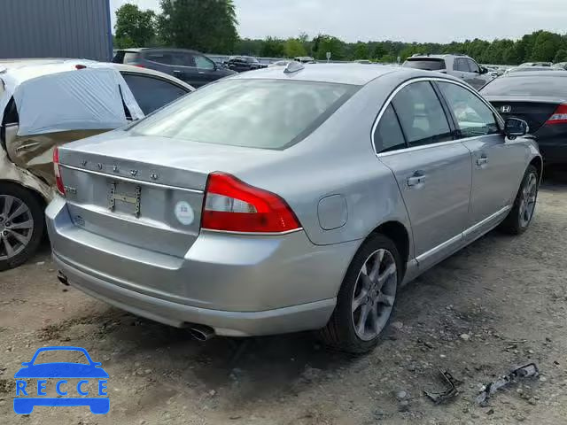 2011 VOLVO S80 3.2 YV1952AS4B1135218 image 3