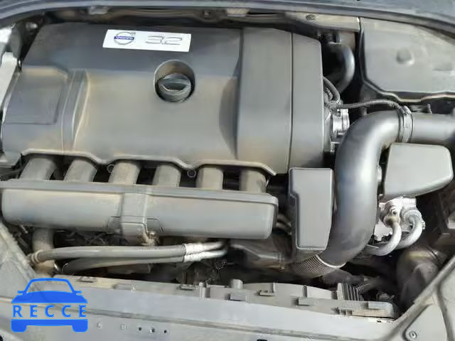 2011 VOLVO S80 3.2 YV1952AS4B1135218 image 6