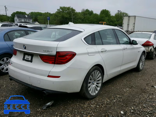 2013 BMW 535 XIGT WBASP2C5XDC339552 image 3