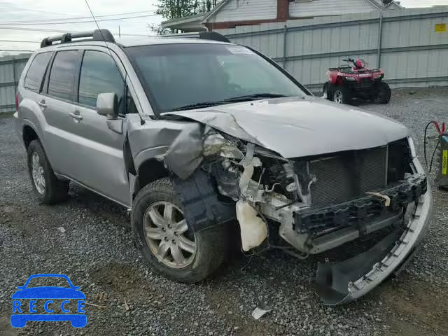 2010 MITSUBISHI ENDEAVOR L 4A4JN2AS8AE013173 image 0