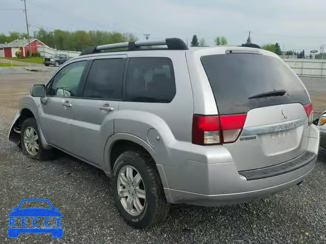 2010 MITSUBISHI ENDEAVOR L 4A4JN2AS8AE013173 image 2