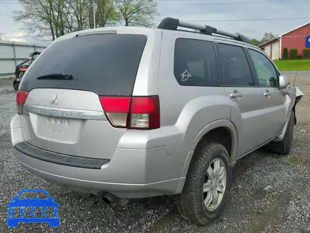 2010 MITSUBISHI ENDEAVOR L 4A4JN2AS8AE013173 image 3