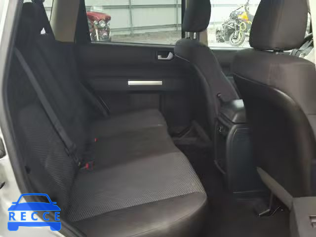 2010 MITSUBISHI ENDEAVOR L 4A4JN2AS8AE013173 image 5