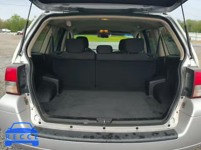 2010 MITSUBISHI ENDEAVOR L 4A4JN2AS8AE013173 image 8
