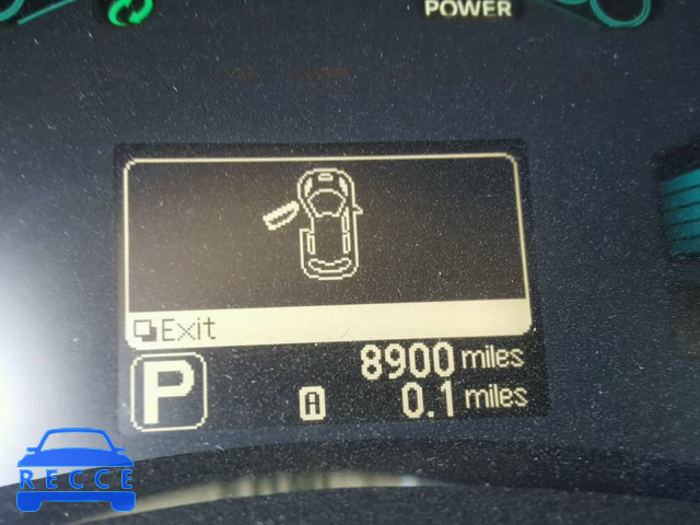 2016 NISSAN LEAF S 1N4AZ0CP8GC309488 image 7