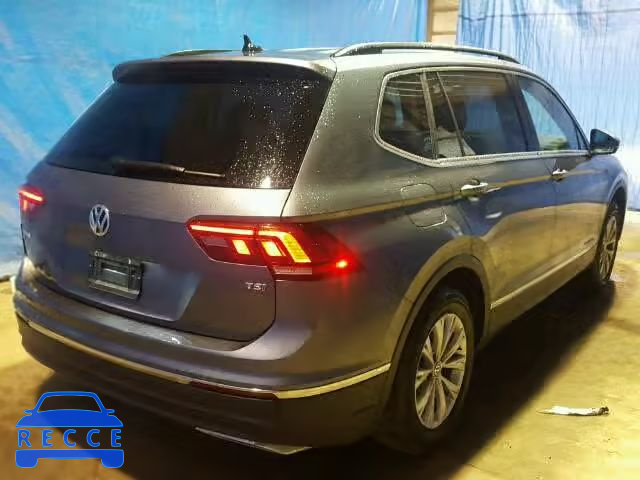 2018 VOLKSWAGEN TIGUAN SE 3VV3B7AX2JM081417 зображення 3