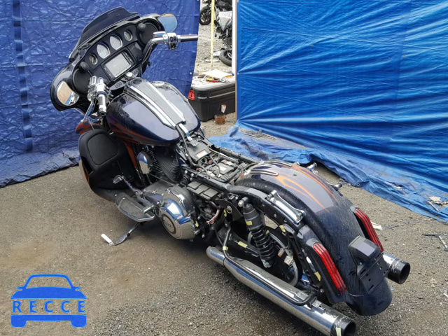 2015 HARLEY-DAVIDSON FLHXSE CVO 1HD1PXN39FB953183 зображення 2