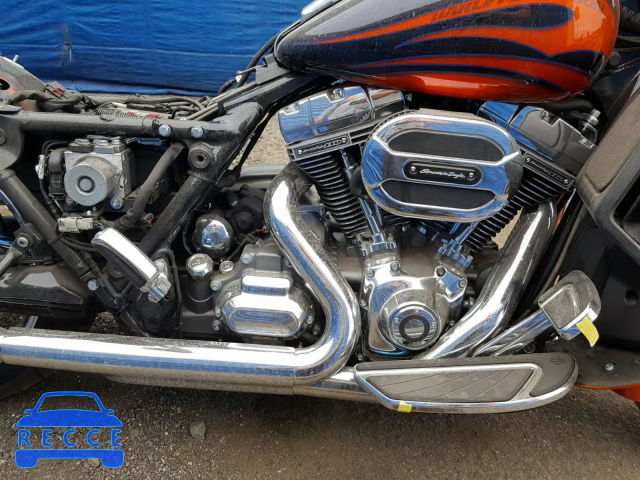 2015 HARLEY-DAVIDSON FLHXSE CVO 1HD1PXN39FB953183 image 6