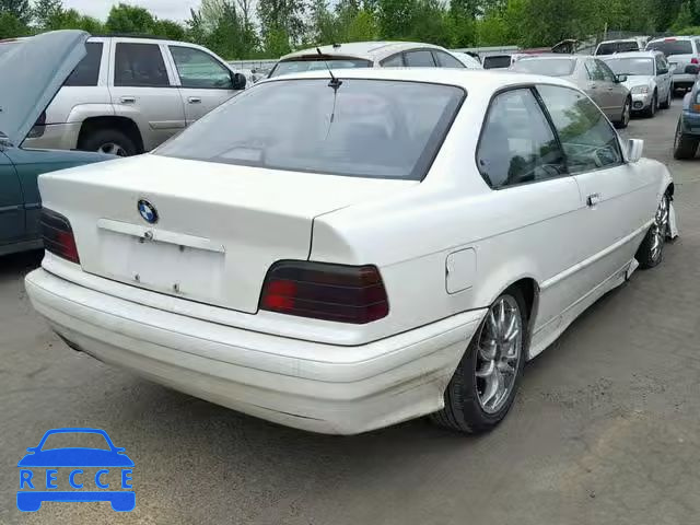 1992 BMW 318 IS WBABE5311NJA01915 image 3